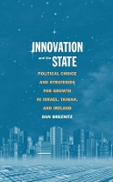 Book Cover for Innovation and the State by Dan Breznitz