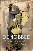 Book Cover for Demobbed by Alan Allport