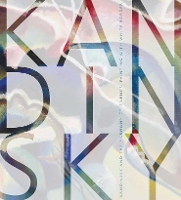 Book Cover for Kandinsky and the Harmony of Silence by Elsa Smithgall