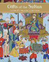 Book Cover for Gifts of the Sultan by Linda Komaroff