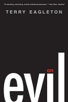 Book Cover for On Evil by Terry Eagleton