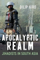 Book Cover for Apocalyptic Realm by Dilip Hiro