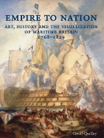 Book Cover for Empire to Nation by Geoff Quilley