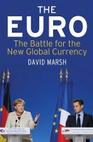 Book Cover for The Euro by David Marsh