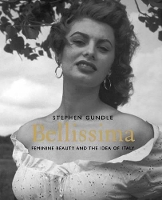 Book Cover for Bellissima by Stephen Gundle