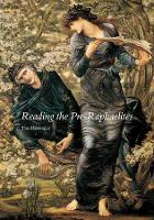 Book Cover for Reading the Pre-Raphaelites by Tim Barringer