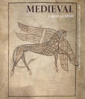 Book Cover for Medieval c. 400–c. 1600 by Rachel Moss