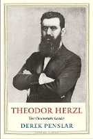 Book Cover for Theodor Herzl by Derek Penslar