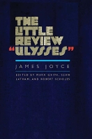 Book Cover for The Little Review 