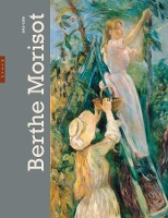 Book Cover for Berthe Morisot by Marianne Mathieu