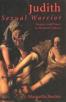 Book Cover for Judith: Sexual Warrior by Margarita Stocker