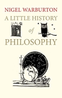 Book Cover for A Little History of Philosophy by Nigel Warburton