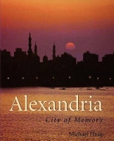 Book Cover for Alexandria by Michael Haag