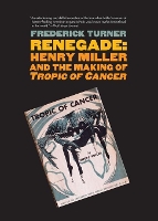 Book Cover for Renegade by Frederick Turner