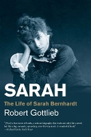 Book Cover for Sarah by Robert Gottlieb