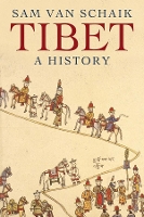 Book Cover for Tibet by Sam van Schaik