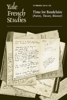 Book Cover for Yale French Studies, Number 125/126 by E S Burt, Elissa Marder, Kevin Newmark