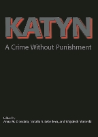 Book Cover for Katyn by Wojciech Materski