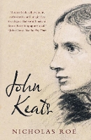 Book Cover for John Keats by Nicholas Roe