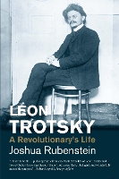 Book Cover for Leon Trotsky by Joshua Rubenstein