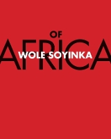 Book Cover for Of Africa by Wole Soyinka