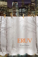 Book Cover for Eruv by Eryn Green, Carl Phillips