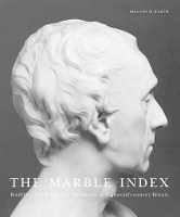 Book Cover for The Marble Index by Malcolm Baker