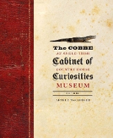 Book Cover for The Cobbe Cabinet of Curiosities by Arthur MacGregor