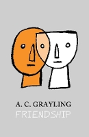 Book Cover for Friendship by A. C. Grayling