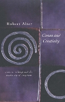 Book Cover for Canon and Creativity by Robert Alter