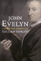 Book Cover for John Evelyn by Gillian Darley