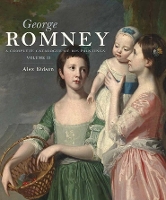 Book Cover for George Romney by Alex Kidson