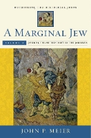 Book Cover for A Marginal Jew: Rethinking the Historical Jesus, Volume V by John P. Meier