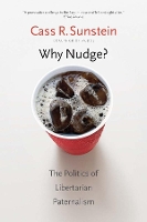 Book Cover for Why Nudge? by Cass R. Sunstein