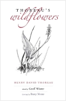 Book Cover for Thoreau's Wildflowers by Henry David Thoreau