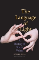 Book Cover for The Language of Light by Gerald Shea