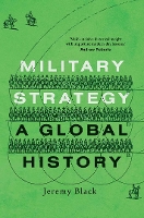 Book Cover for Military Strategy by Jeremy Black