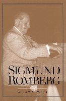 Book Cover for Sigmund Romberg by William A Everett