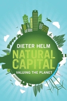 Book Cover for Natural Capital by Dieter Helm