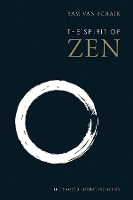 Book Cover for The Spirit of Zen by Sam van Schaik
