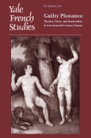 Book Cover for Yale French Studies, Number 130 by Joseph Harris