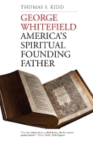 Book Cover for George Whitefield by Thomas S. Kidd