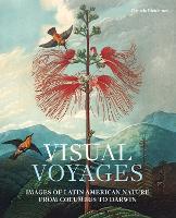 Book Cover for Visual Voyages by Daniela Bleichmar