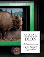 Book Cover for Mark Dion by Ruth Erickson