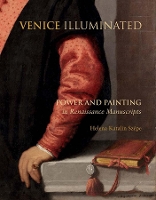 Book Cover for Venice Illuminated by Helena Katalin Szepe