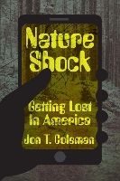 Book Cover for Nature Shock by Jon T. Coleman