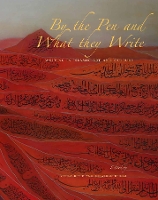 Book Cover for By the Pen and What They Write by Professor Sheila S. Blair