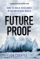 Book Cover for Futureproof by Jon Coaffee