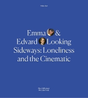 Book Cover for Emma and Edvard Looking Sideways by Mieke Bal