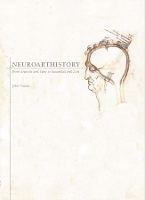 Book Cover for Neuroarthistory by John Onians